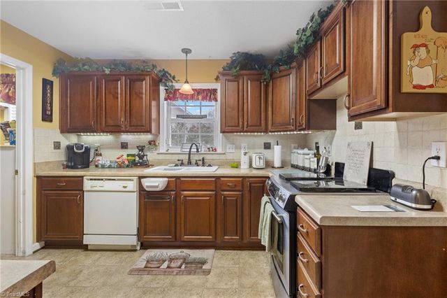 1878 Camden Forest Drive, Winston-salem, NC 27127