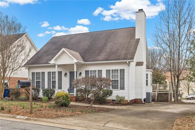 1878 Camden Forest Drive, Winston-salem, NC 27127