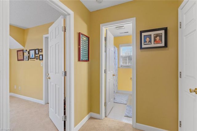 1878 Camden Forest Drive, Winston-salem, NC 27127