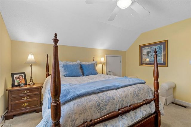 1878 Camden Forest Drive, Winston-salem, NC 27127