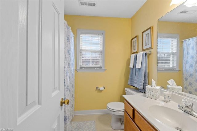 1878 Camden Forest Drive, Winston-salem, NC 27127