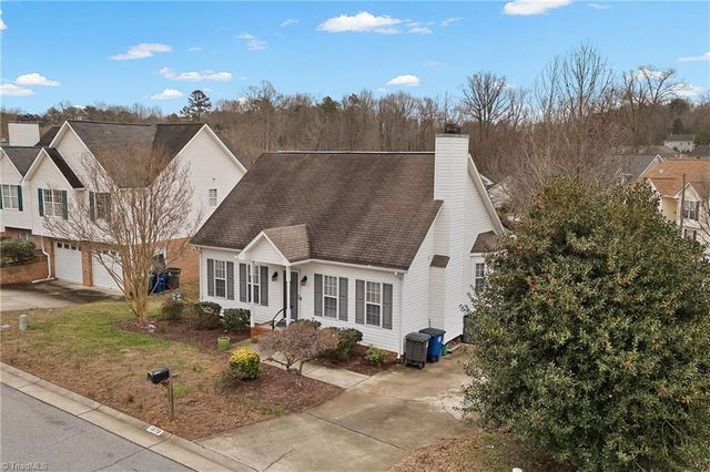 1878 Camden Forest Drive, Winston-salem, NC 27127