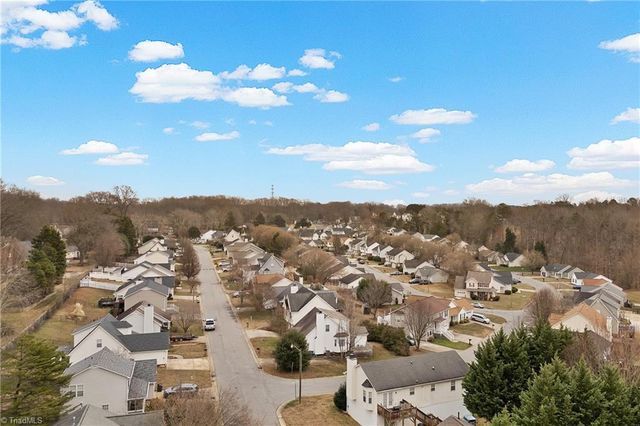 1878 Camden Forest Drive, Winston-salem, NC 27127