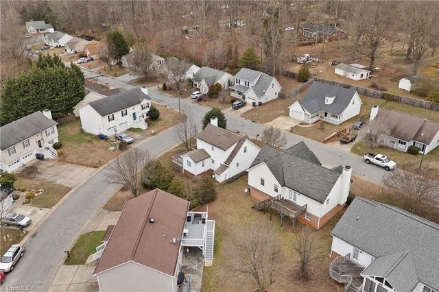 1878 Camden Forest Drive, Winston-salem, NC 27127