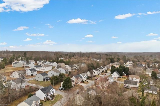 1878 Camden Forest Drive, Winston-salem, NC 27127