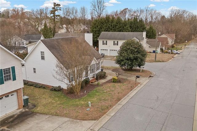 1878 Camden Forest Drive, Winston-salem, NC 27127