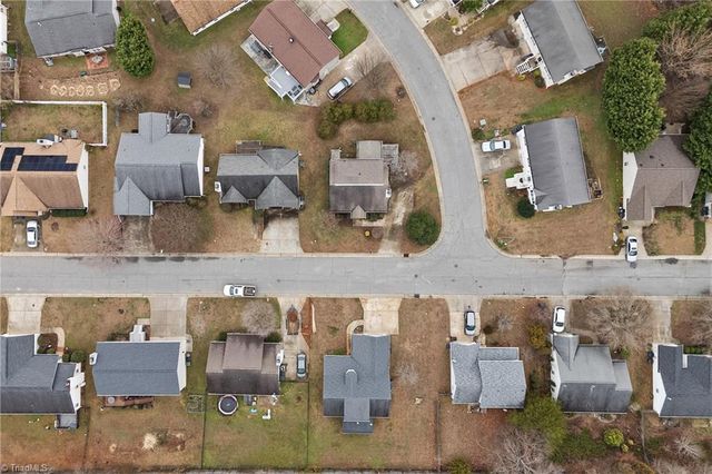 1878 Camden Forest Drive, Winston-salem, NC 27127