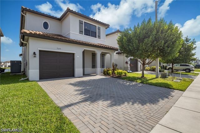 5649 Agostino WAY, Ave Maria, FL 34142