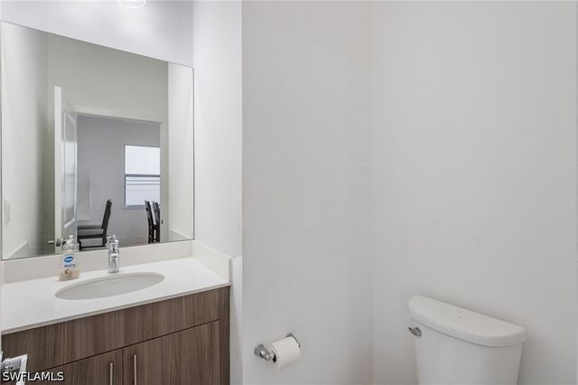 5649 Agostino WAY, Ave Maria, FL 34142