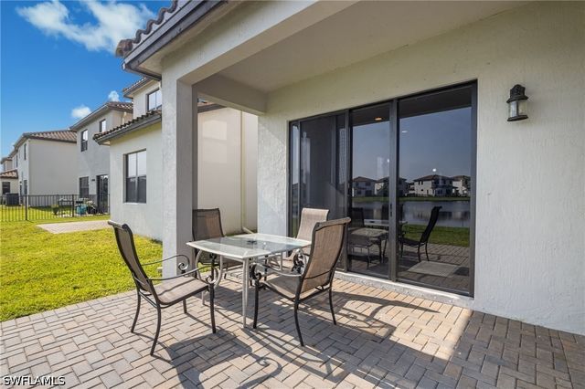 5649 Agostino WAY, Ave Maria, FL 34142
