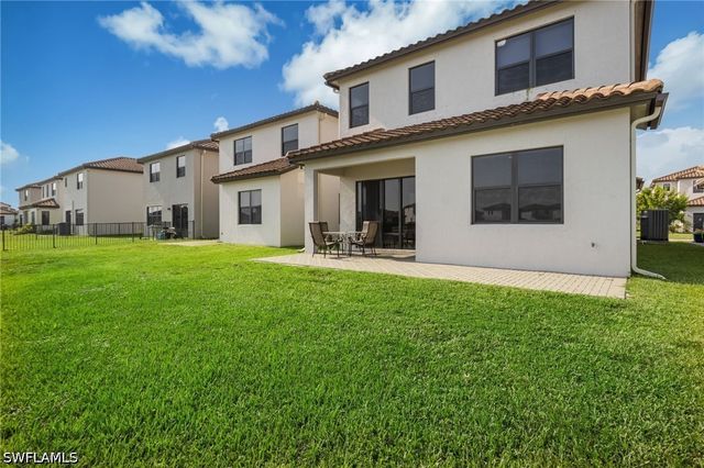 5649 Agostino WAY, Ave Maria, FL 34142