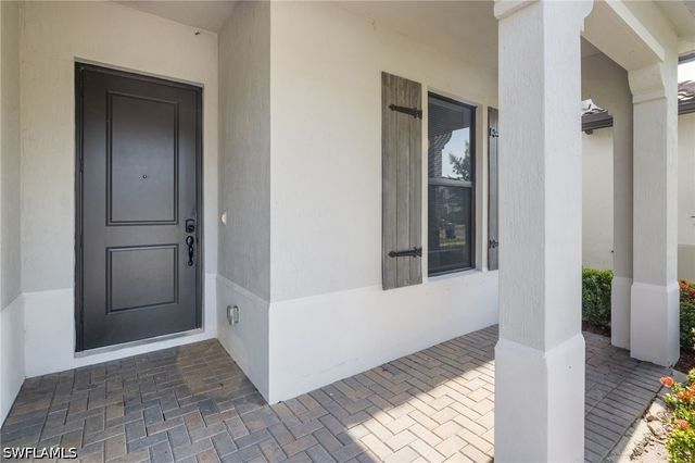 5649 Agostino WAY, Ave Maria, FL 34142