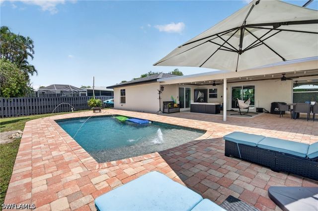 6055 Macbeth LN, Fort Myers, FL 33908