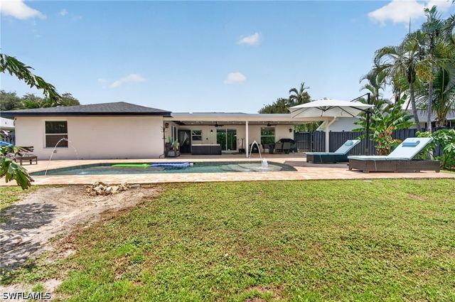 6055 Macbeth LN, Fort Myers, FL 33908