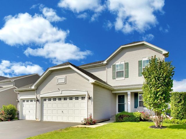1894 Alta Drive, Volo, IL 60020