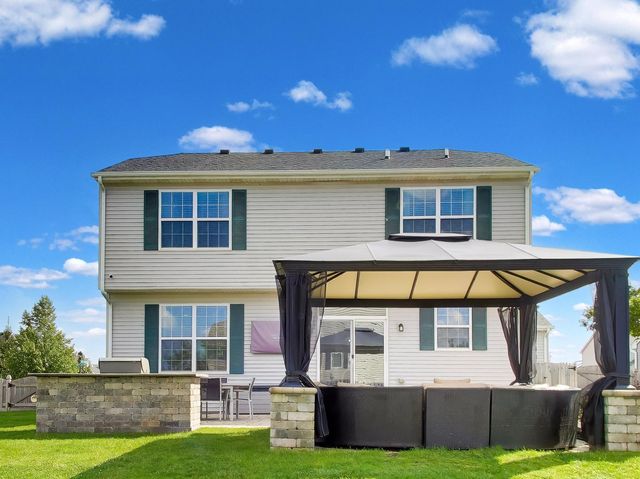 1894 Alta Drive, Volo, IL 60020