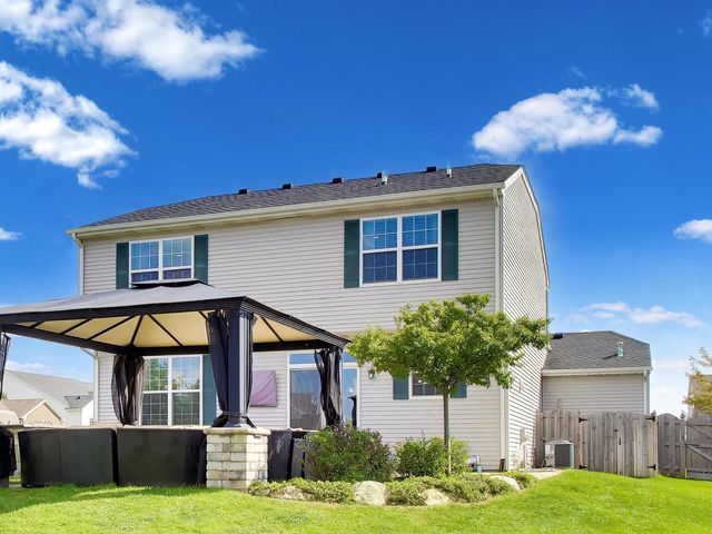 1894 Alta Drive, Volo, IL 60020