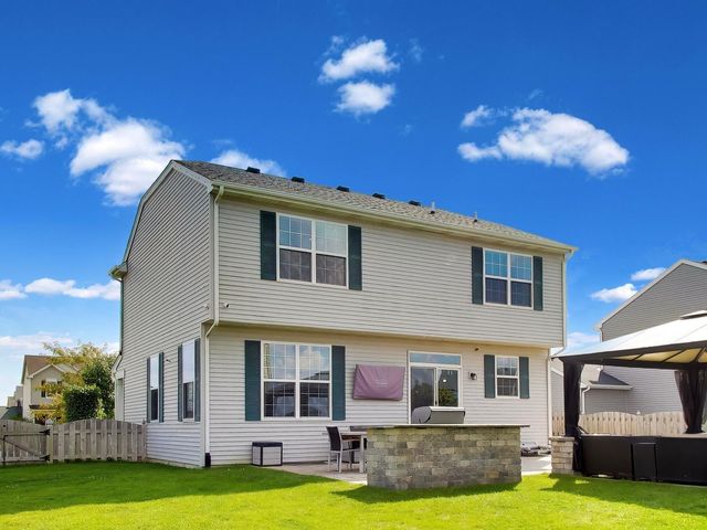 1894 Alta Drive, Volo, IL 60020