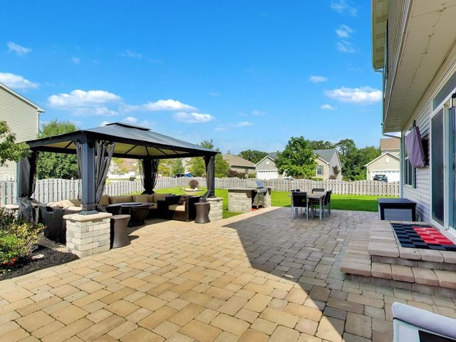 1894 Alta Drive, Volo, IL 60020
