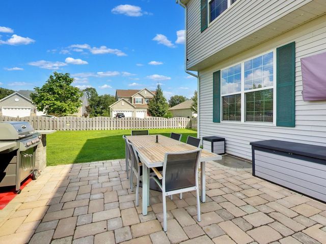 1894 Alta Drive, Volo, IL 60020