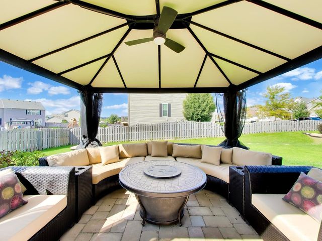 1894 Alta Drive, Volo, IL 60020