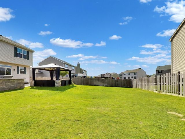1894 Alta Drive, Volo, IL 60020