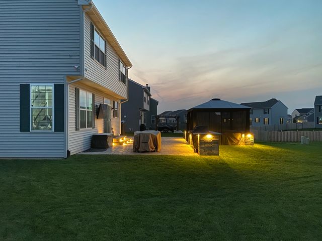 1894 Alta Drive, Volo, IL 60020