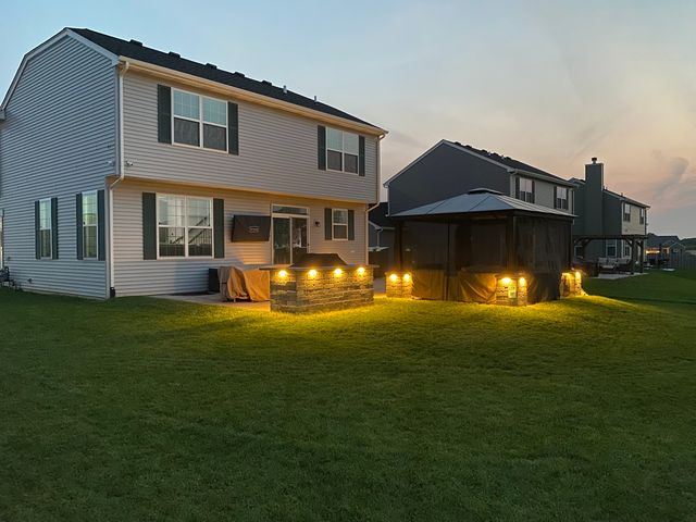 1894 Alta Drive, Volo, IL 60020