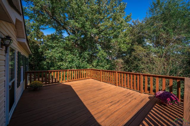 486 Strickland Hills Rd, Longview, TX 75605