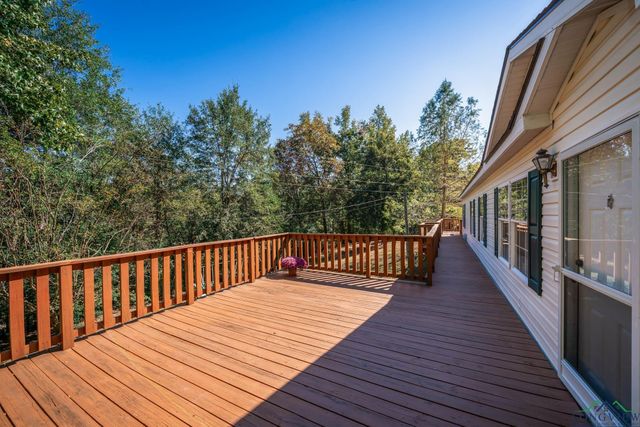 486 Strickland Hills Rd, Longview, TX 75605