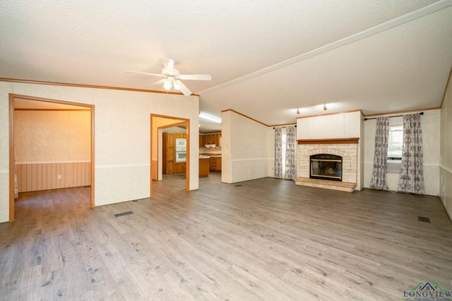 486 Strickland Hills Rd, Longview, TX 75605