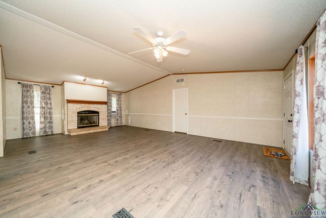 486 Strickland Hills Rd, Longview, TX 75605