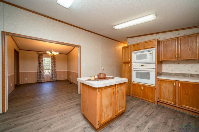 486 Strickland Hills Rd, Longview, TX 75605