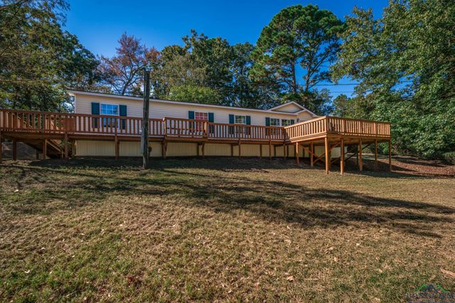 486 Strickland Hills Rd, Longview, TX 75605
