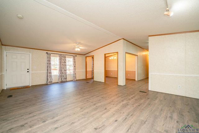 486 Strickland Hills Rd, Longview, TX 75605