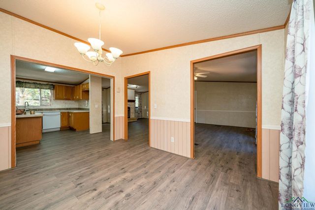 486 Strickland Hills Rd, Longview, TX 75605