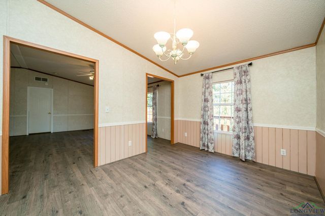 486 Strickland Hills Rd, Longview, TX 75605