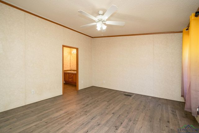 486 Strickland Hills Rd, Longview, TX 75605