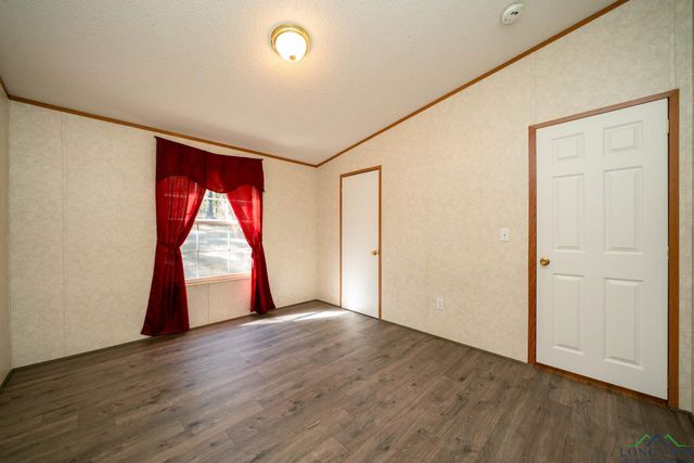 486 Strickland Hills Rd, Longview, TX 75605