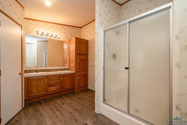 486 Strickland Hills Rd, Longview, TX 75605