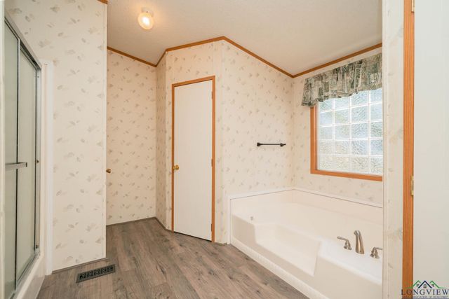 486 Strickland Hills Rd, Longview, TX 75605