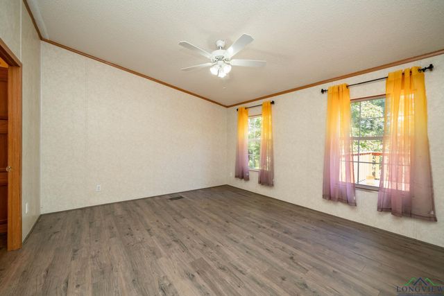 486 Strickland Hills Rd, Longview, TX 75605