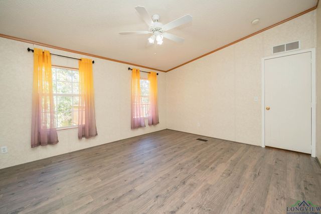 486 Strickland Hills Rd, Longview, TX 75605