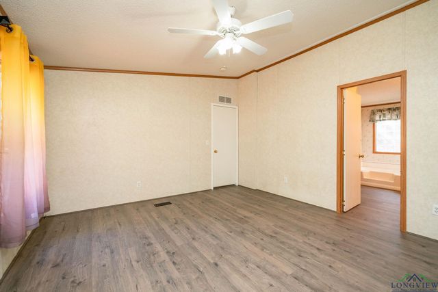 486 Strickland Hills Rd, Longview, TX 75605