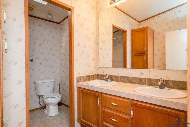 486 Strickland Hills Rd, Longview, TX 75605