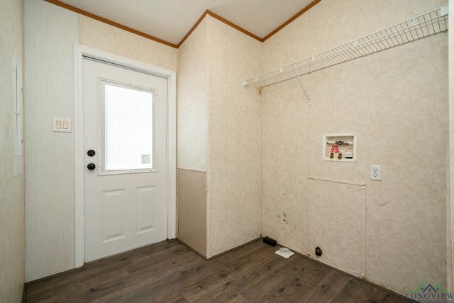 486 Strickland Hills Rd, Longview, TX 75605