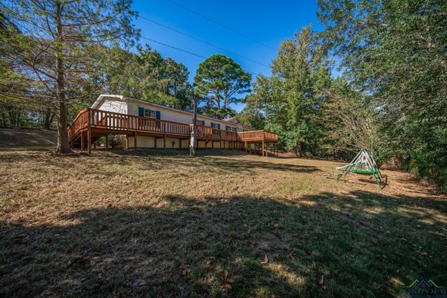 486 Strickland Hills Rd, Longview, TX 75605