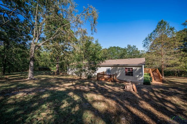 486 Strickland Hills Rd, Longview, TX 75605