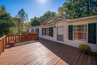 486 Strickland Hills Rd, Longview, TX 75605