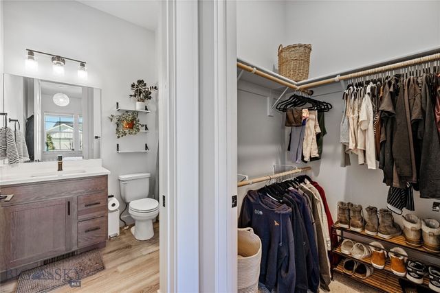 1711 Wyatt Earp Court, Belgrade, MT 59714